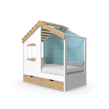 Kids Bed 01