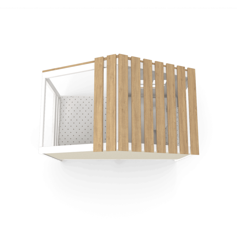 Kids Bed 01