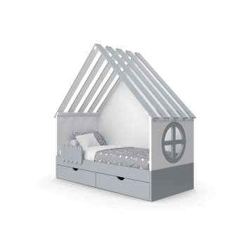 Kids Bed 02