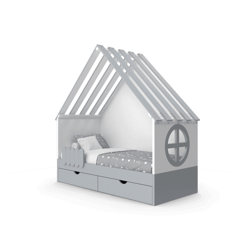 Kids Bed 02