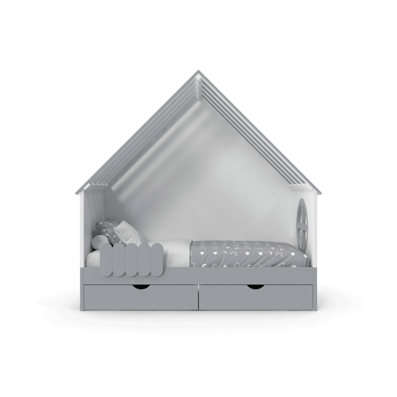 Kids Bed 02