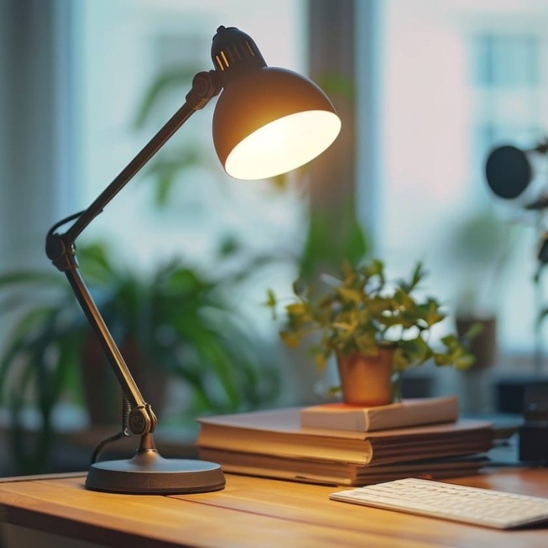 Office Light 01