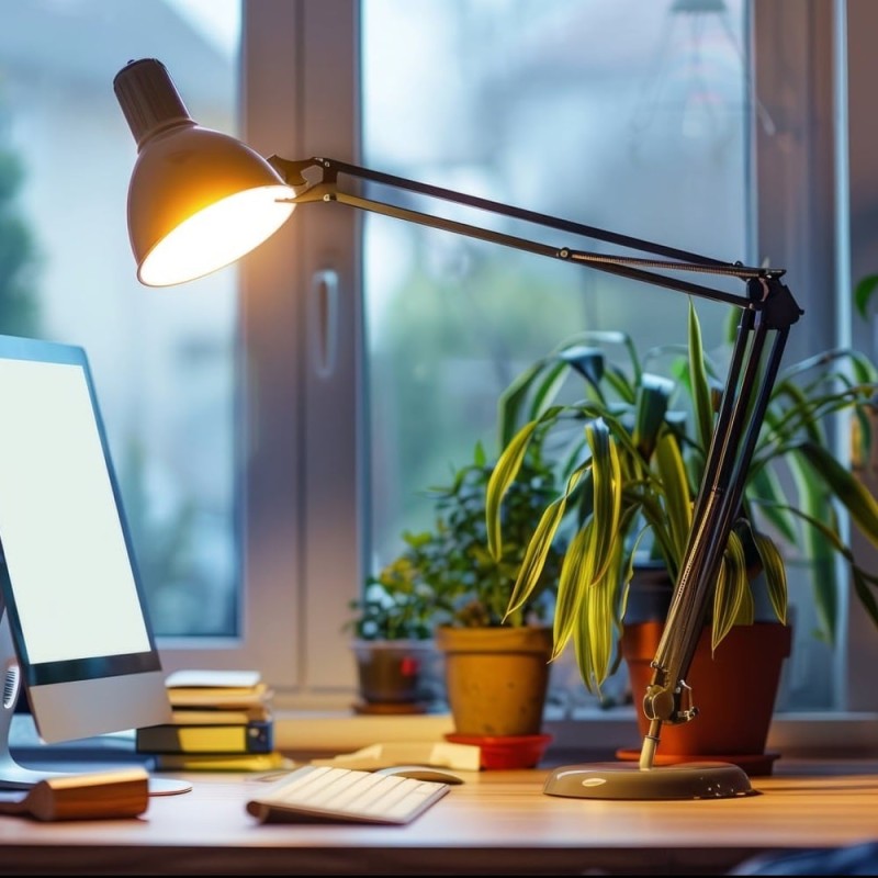 Office Light 01