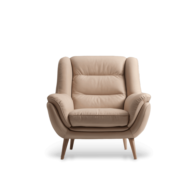 Armchair 02