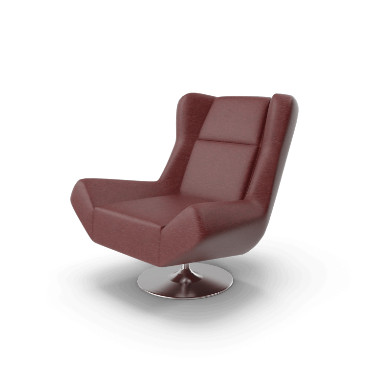 Armchair 08