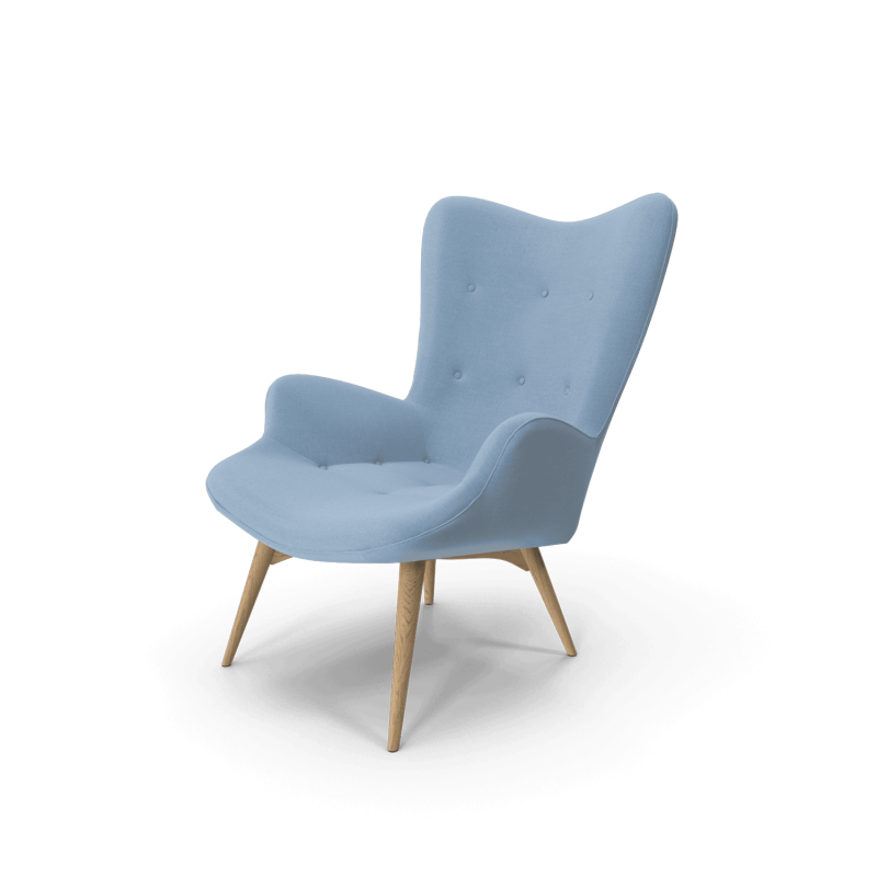 Lounge Chair