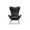 Wingback Chair 01