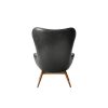 Wingback Chair 01