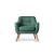 Modern Armchair
