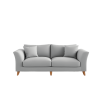 Two Seater Sofa