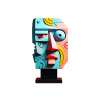 Cubism Decor 01