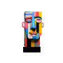 Cubism Decor 01