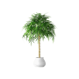 Plant Decor 07