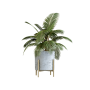 Plant Decor 09