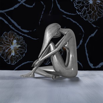Statuette 03