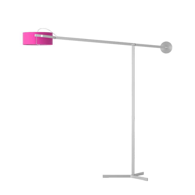 Floor Lamp 02