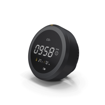 Gas Detector
