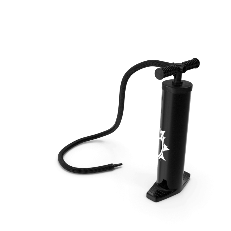 Bike Floor Pump