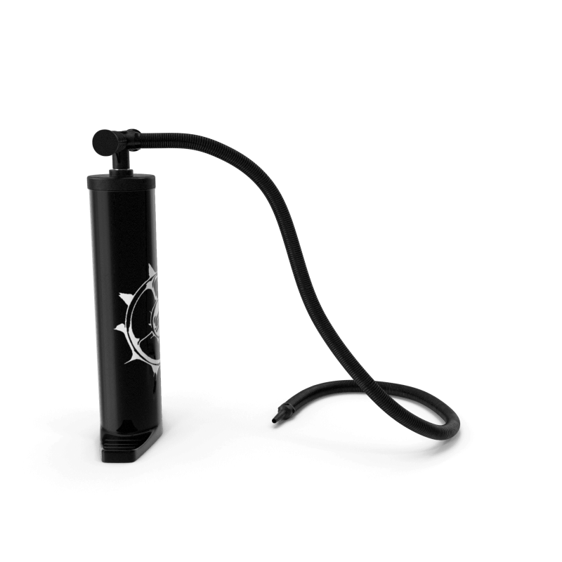 Bike Floor Pump