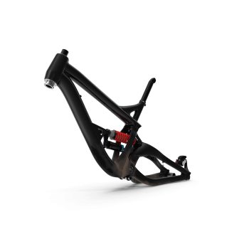 Bike Frame