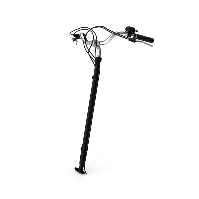 Bicycle Handlebar for City Bikes