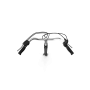 Bicycle Handlebar for City Bikes