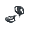 Mountain bike pedals