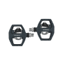 Mountain bike pedals