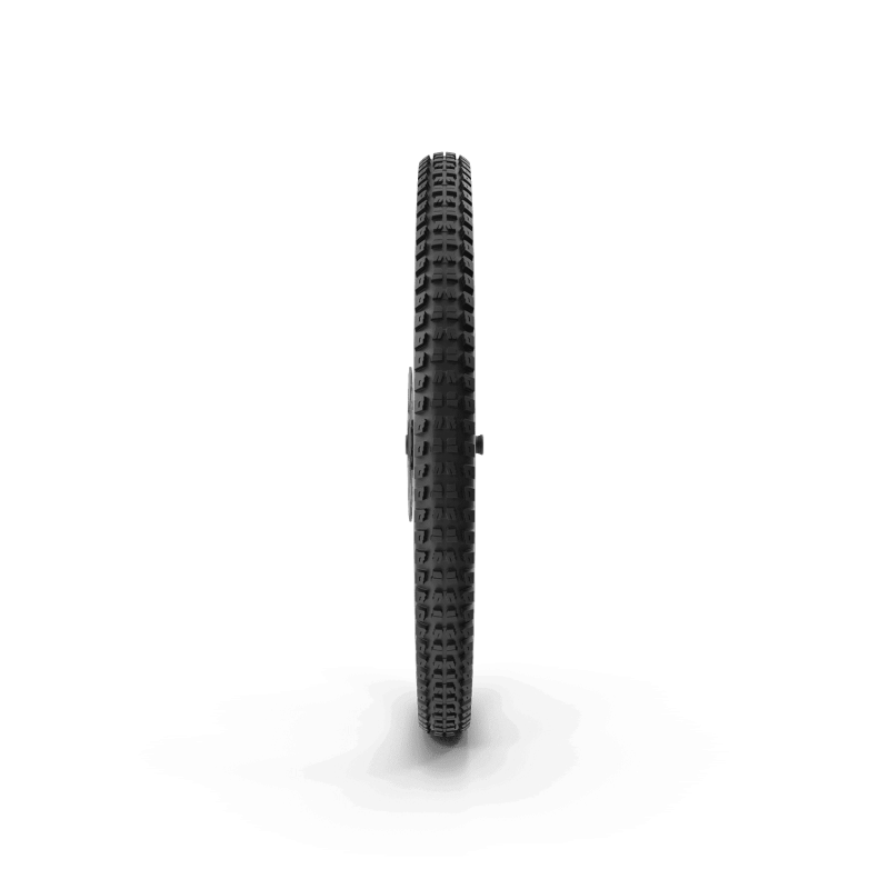 Mountain Bike Wheel 01