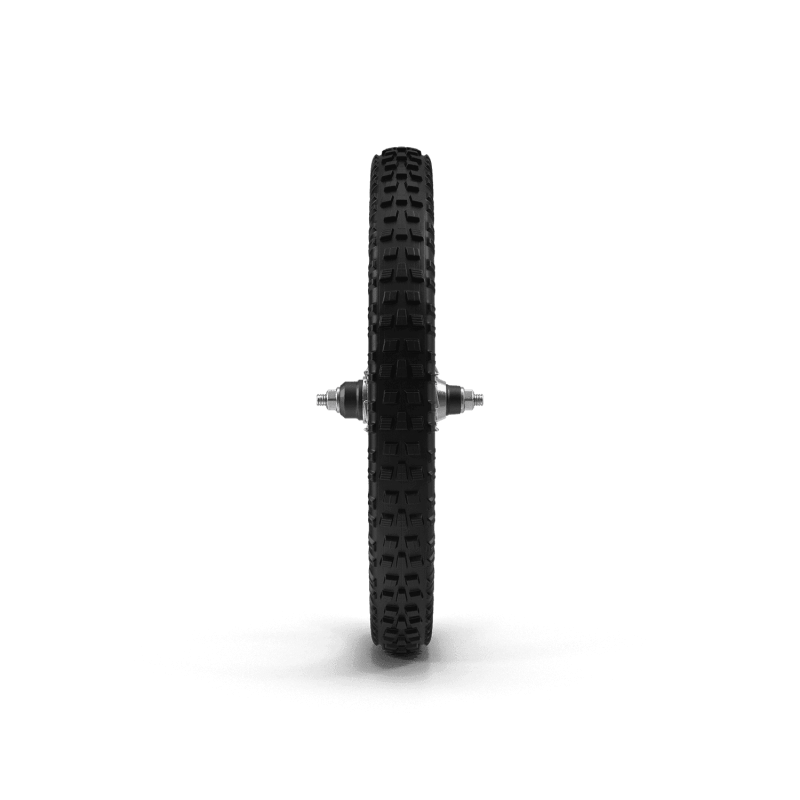Mountain Bike Wheel 03