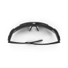 Speed black cycling sunglasses