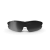 Speed black cycling sunglasses