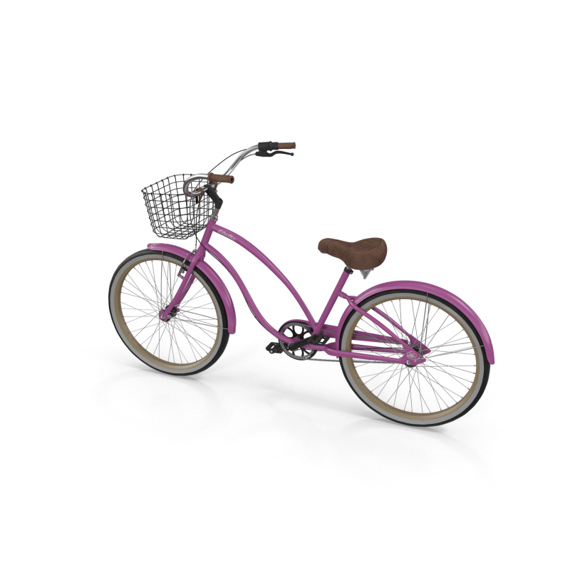 Amsterdam Bike
