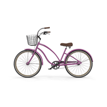 Amsterdam Bike