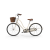 City Bike with Basket