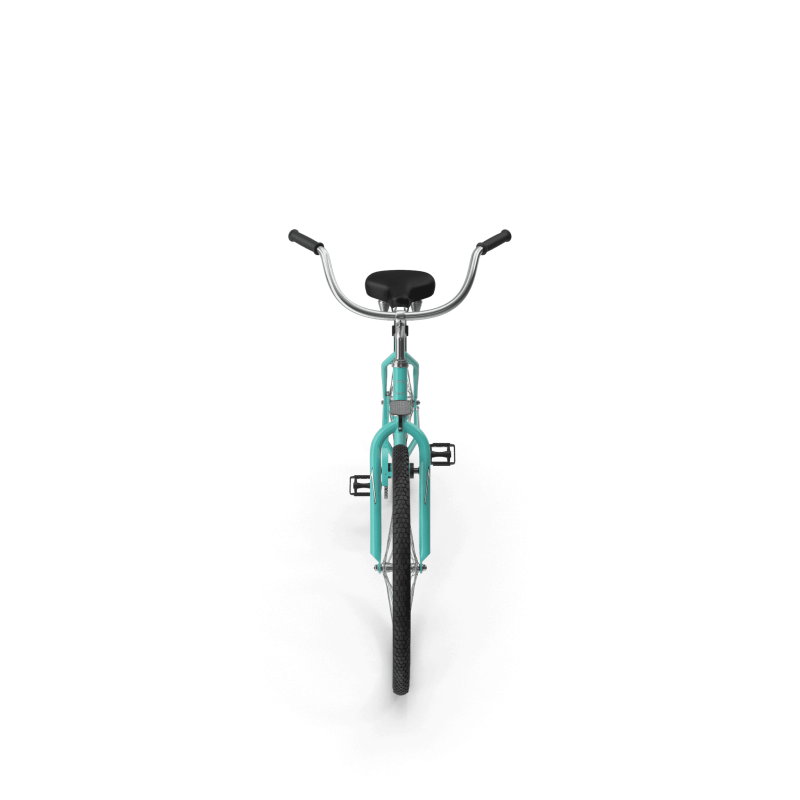Miami City Bike