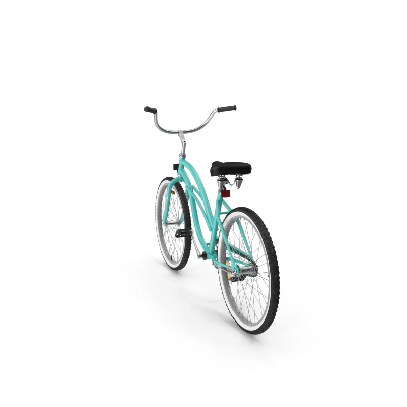 Miami City Bike