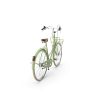Classic Transport Bike
