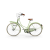 Classic Transport Bike
