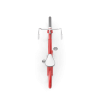 Old-Fashioned City Bike