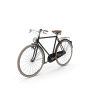 Vintage Road Bike