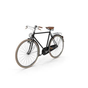 Vintage Road Bike
