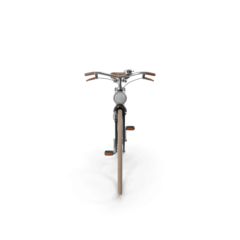 Vintage Road Bike