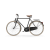 Vintage Road Bike