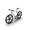 Electric Carbon Bike