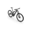 Hybrid Touring Bike