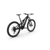 Hybrid Touring Bike