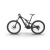 Hybrid Touring Bike