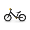 Black Balance Bike