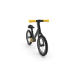 Black Balance Bike